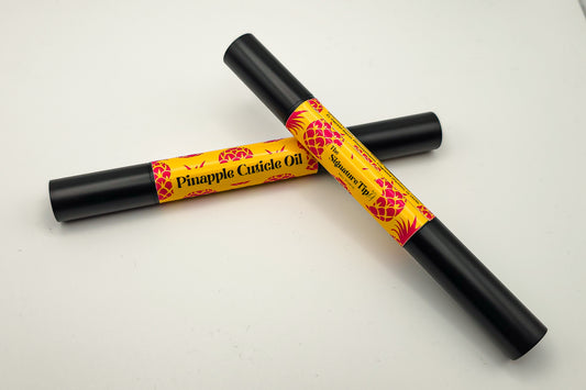 Pineapple Paradise Cuticle Oil ✨🍍