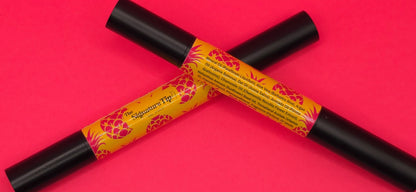 Pineapple Paradise Cuticle Oil ✨🍍